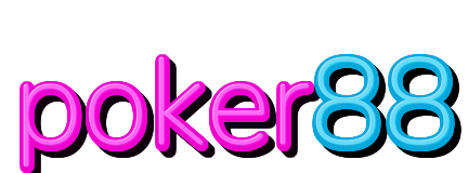 poker88 — logo kanal