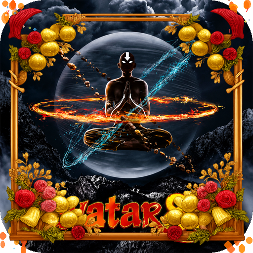 avatar808 — galeri pratinjau Resmi APK