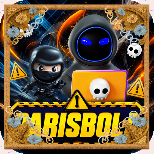 parisbola — mitra unggulan